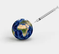 Syringe World