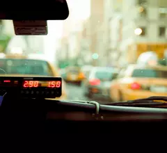 NYC taxi price fare