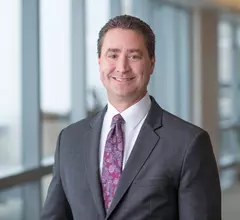 Cedars-Sinai Names David M. Wrigley as Chief Financial Officer