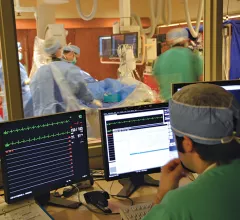 Mountain States Health Alliance headquartered in Johnson City, Tenn., is one health system leading the charge and reaping the benefits of a more intelligent, decision support-enabled CVIS with a built-in quality control engine that ensures data entered into the report are consistent.