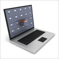 laptop security - 17.75 Kb