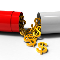 Money in a Pill - 12.99 Kb