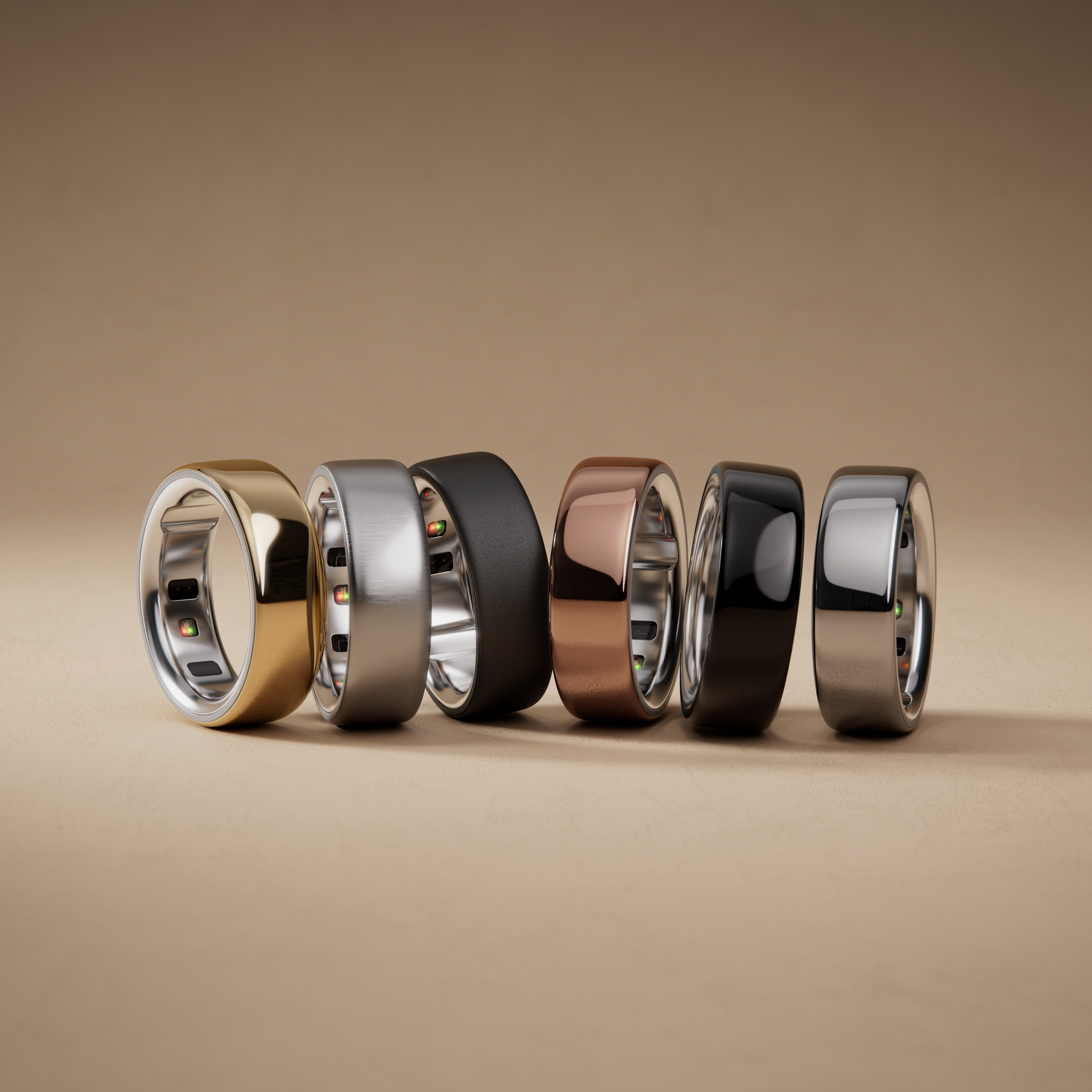 Oura Ring