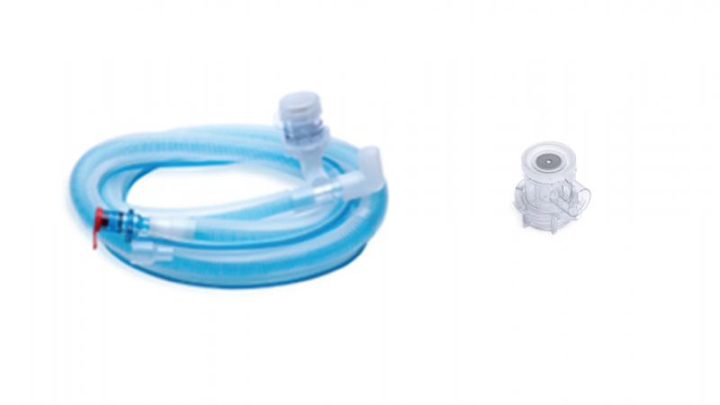 Hamilton Medical Breathing Circuit Sets