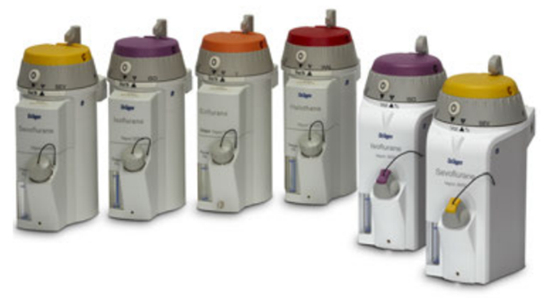 Recalled Draegar Vapor 2000 and Vapor 3000