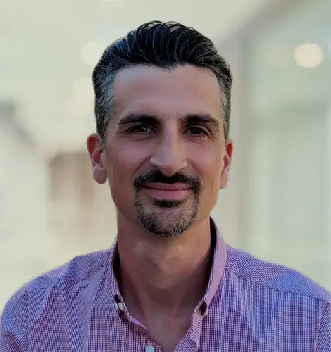 John Deutsch, CEO of Bridge