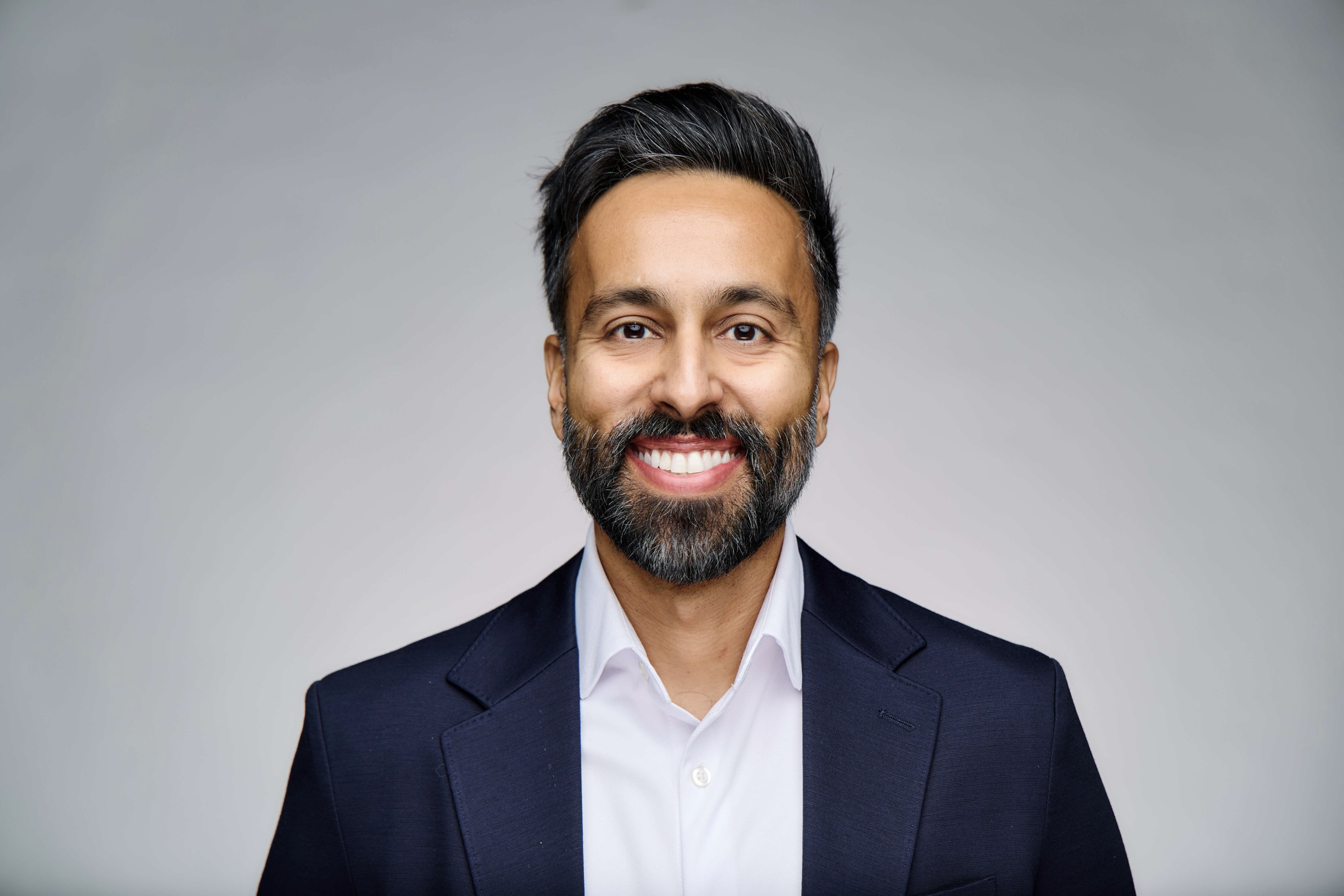 Sean Mehra, HealthTap