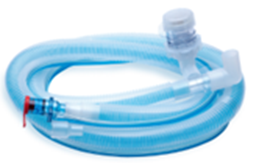 Recalled Hamilton Medical Coaxial breathing circuits