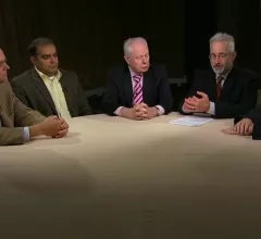 CMIO Roundtable Discussion: Evidence-Based Medicine Experts Define the State of the Art