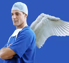 Physician Angel