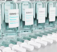 coronavirus COVID-19 vaccine vaccination
