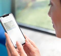 patient smartphone app scheduling