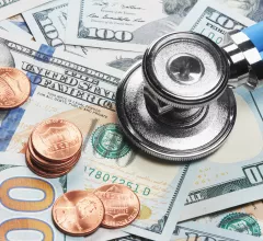 Medicare money payment physician