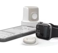The Dexcom G7 Continuous Glucose Monitoring System
