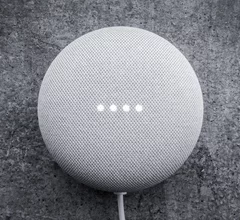 ambient clinical documentation technology smart speaker