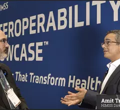 Amit Trivedi, HIMSS director of informatics and health IT standards explains the human factor in interoperability is often overlooked. #HIMSS #HIMSS23