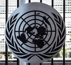 Artificial intelligence healthcare companies united nations 