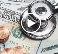 Video of how capital investments firms are partnering with hospitals.
