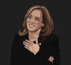 Kamala Harris artificial intelligence