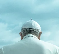 pope francis artificial intelligence treaty