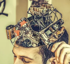 neuralink brain implant parody