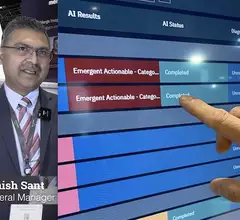 Video interview with Merge healthcare's General Manager of Imaging Ashish Sant on key trends in radiology IT and AI workflow orchestration at RSNA 2023. #RSNA #HealthIT #enterpriseimaging #PACS HealthAI