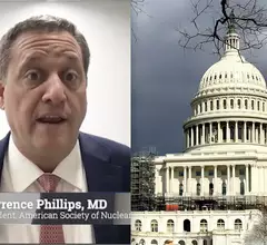 American Society of Nuclear Cardiology (ASNC) 2024 President Lawrence Phillips, MD, FASNC, director of nuclear cardiology and medical director for outpatient cardiology at NYU Langone Health, explains ASNC’s advocacy efforts for Medicare payments and reform.