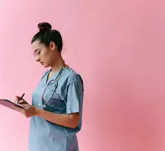 RN nursing workforce 