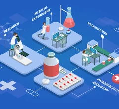 pharmaceutical drug approval process