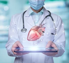 Cardiologist Heart Doctor Tablet Technology