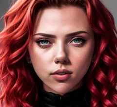 artificial intelligence Scarlett Johansson 