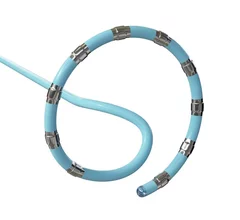 The late-breaking U.S. multicenter admIRE clinical trial at the Heart Rhythm Society 2024 meeting, showed positive data on the long-term safety and effectiveness of the the Biosense Webster Varipulse pulsed field ablation (PFA) system in patients with paroxysmal atrial fibrillation. #HRS #HRS2024 #PFA 
