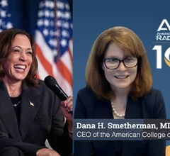 Dana H. Smetherman, MD, MPH, MBA, FACR, the new CEO of the American College of Radiology (ACR), explains with the ongoing 2024 election, it is very unlikely there will be any serious reform to the Medicare payment system this year. She said further Medicare cuts set for 2025 also further threaten patient access to care.