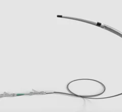 The FreeClimb 70 reperfusion system with Tenzing 7 delivery catheter. Image courtesy of Route 92 Medical.