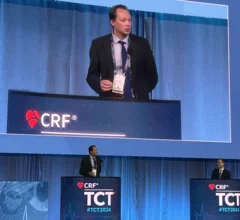 Using advanced artificial intelligence (AI) platforms to assess imaging results and quantify coronary plaque buildup can help clinicians predict adverse events in patients with suspected coronary artery disease (CAD), according to late-breaking data presented at TCT 2024 in Washington, D.C. 