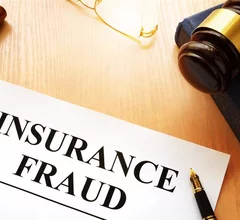 healthcare insurance fraud scam scheme legal lawsuit