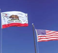 california usa
