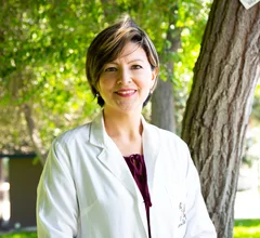 AI physician leader