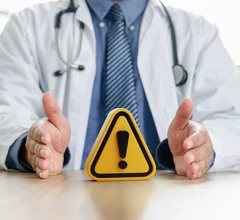 warning safety alert recall healthcare issue