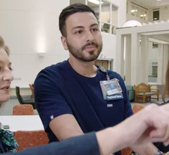 Mayo Clinic's AI Nurse Virtual Assistant