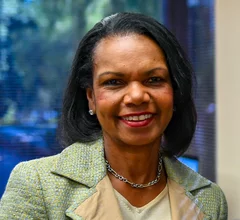 Condoleezza Rice