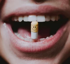 happy pill time