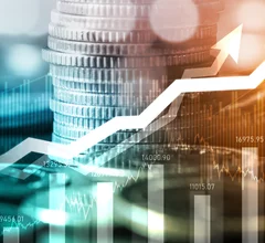 REVENUE MONEY INCREASE DOLLAR GRAPH FINANCE