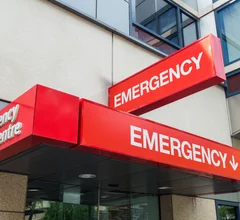 emergency