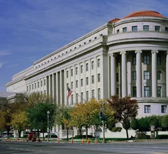 FTC Apex Building