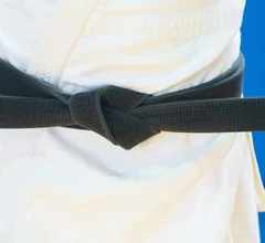belt tightening