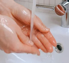 handwashing