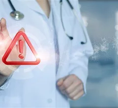 Physician warning