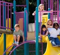 kids playground