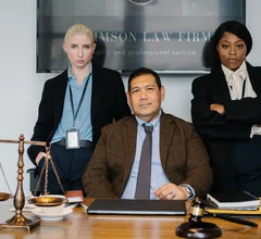 lawyers attorneys